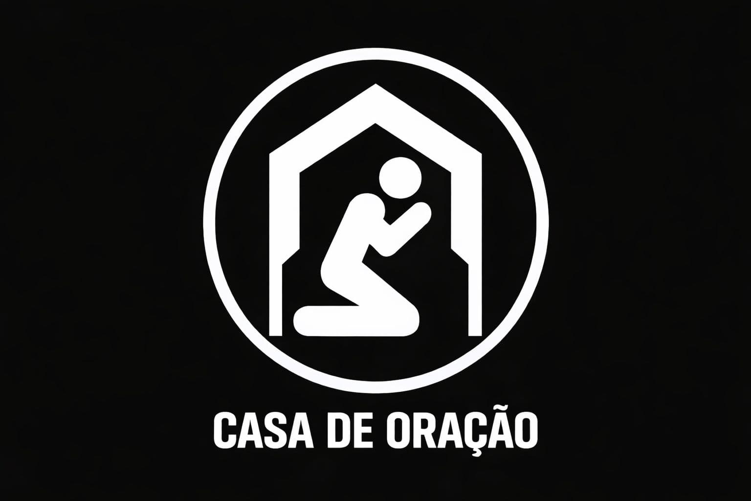 Casa de Oração