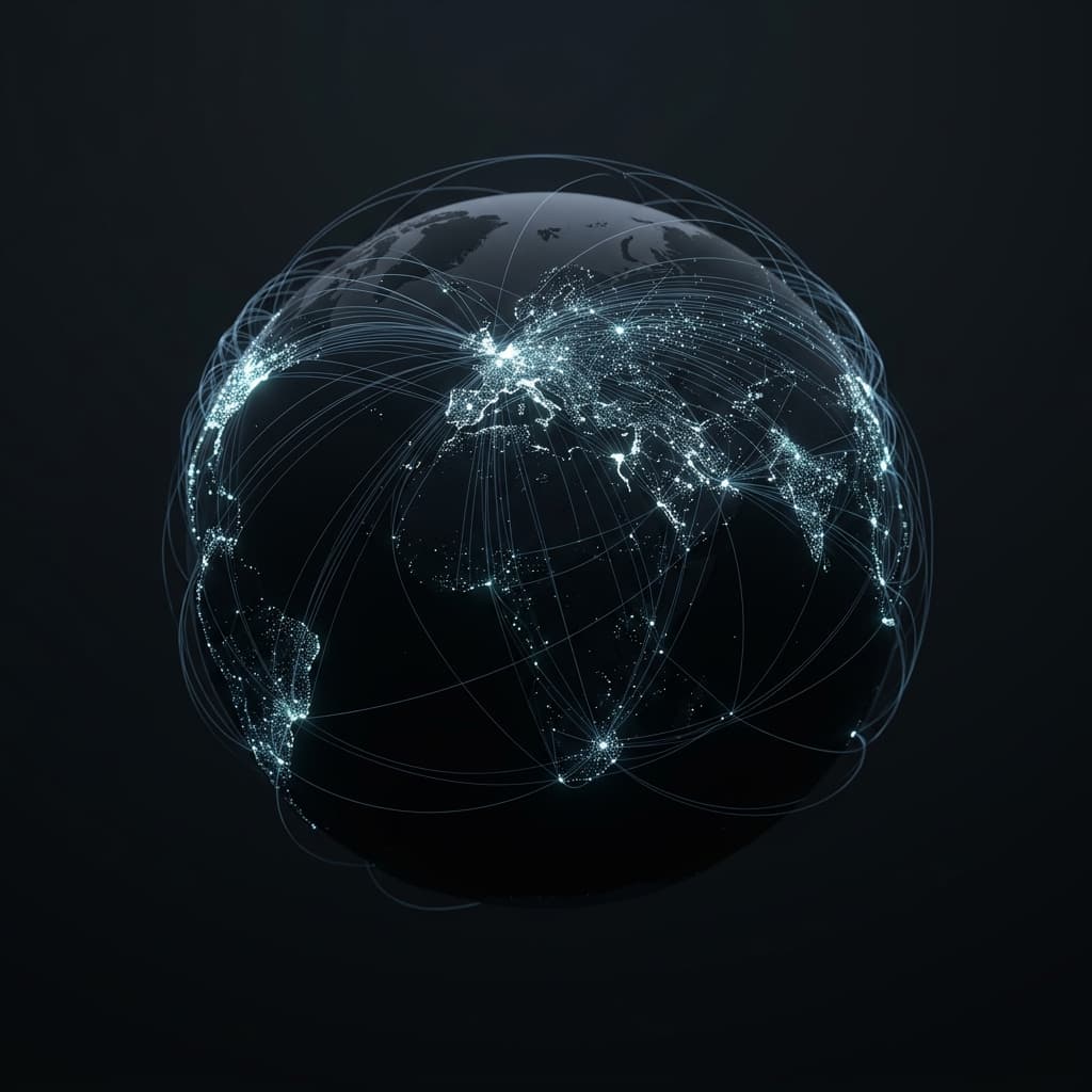 Localização - Global